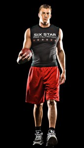 Rob Gronkowsk