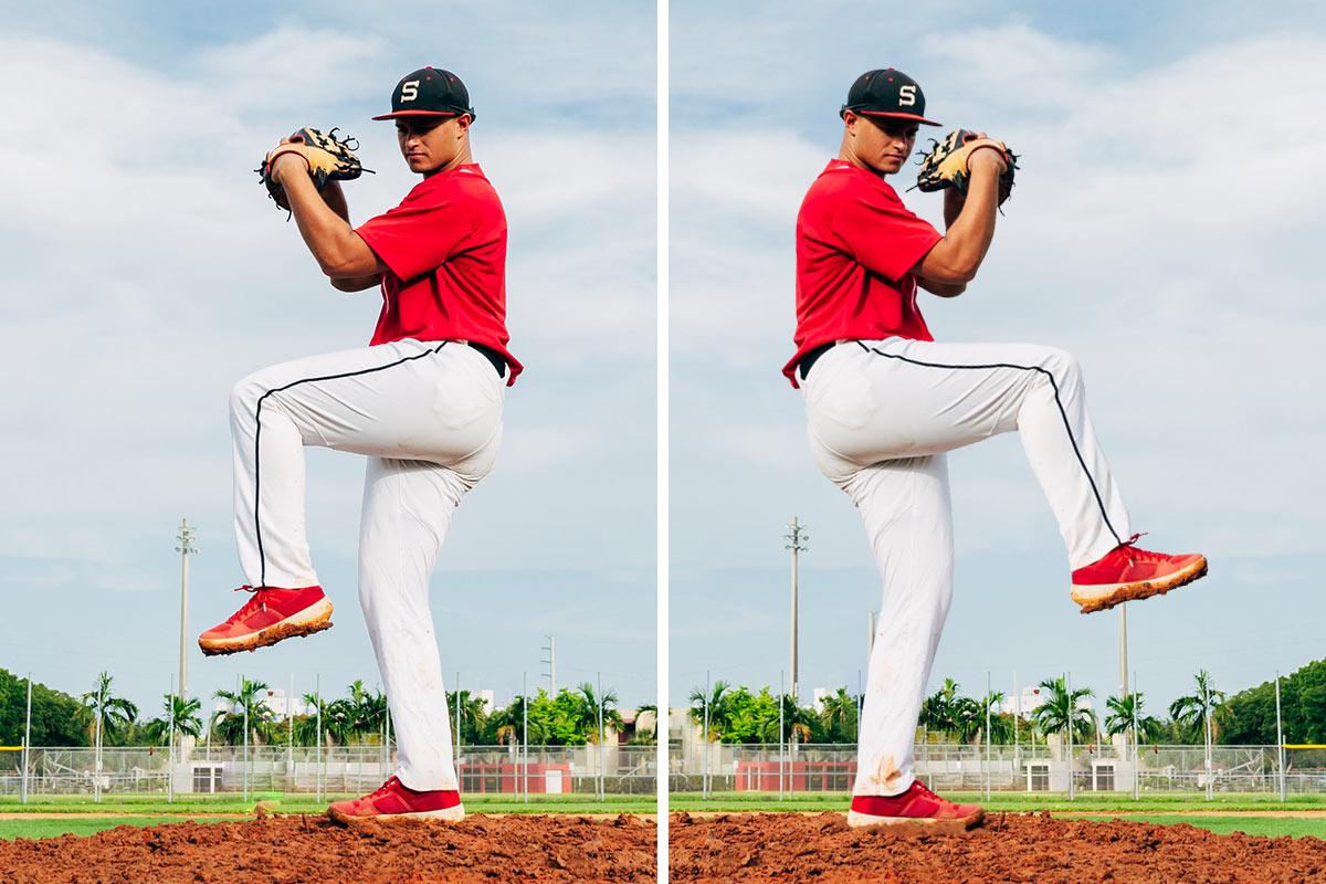How to Train Yourself to Be Ambidextrous SIXSTAR