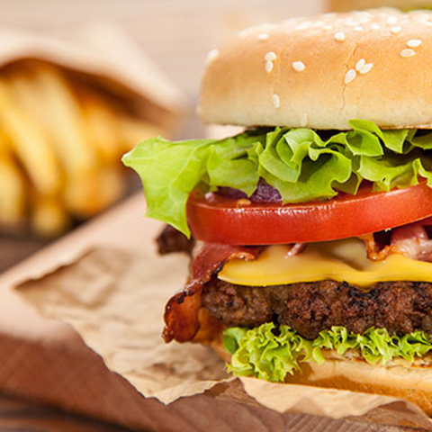 article-cheat-meals Burger cheat meal