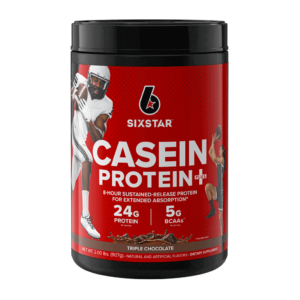 Casein Protein Plus