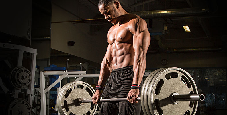 Deadlift