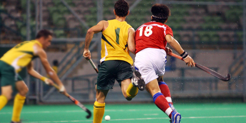 60 Minute Practice Plan Field Hockey SIXSTAR