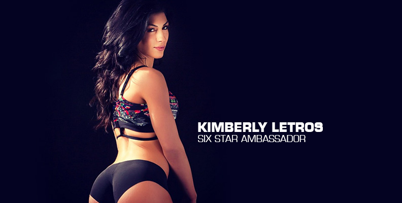 Kimberly Letros