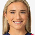 Kristie Mewis