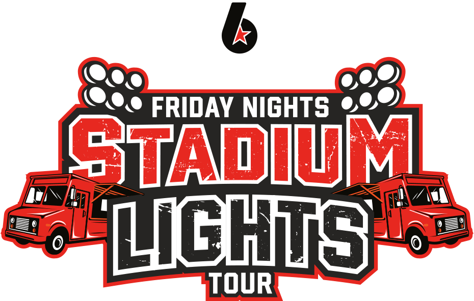 SIXSTAR Friday Nights Stadium Lights Tour