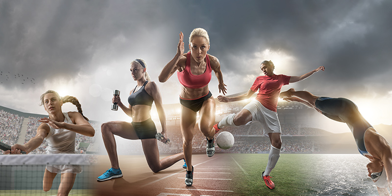 International Women's Day