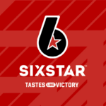 SIXSTAR Tastes Like Victory