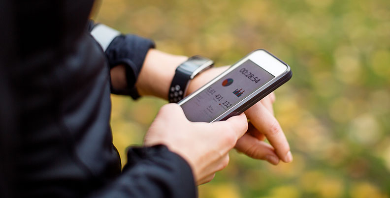 Fitness Trends In 2021