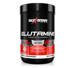 GLUTAMINA