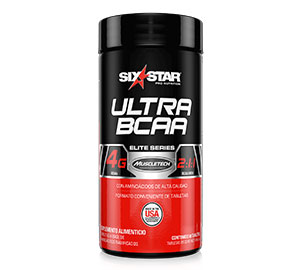 Ultra BCAA