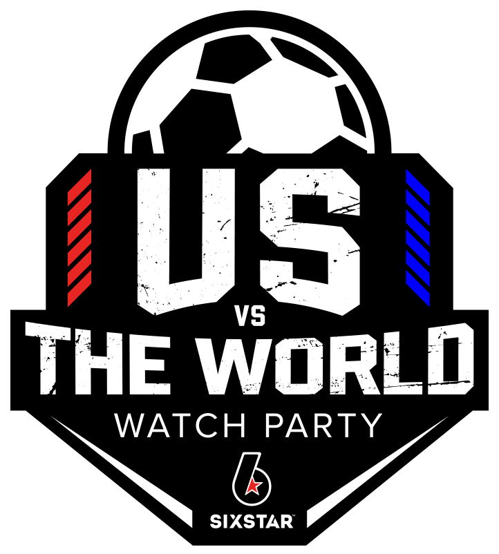 US vs The World