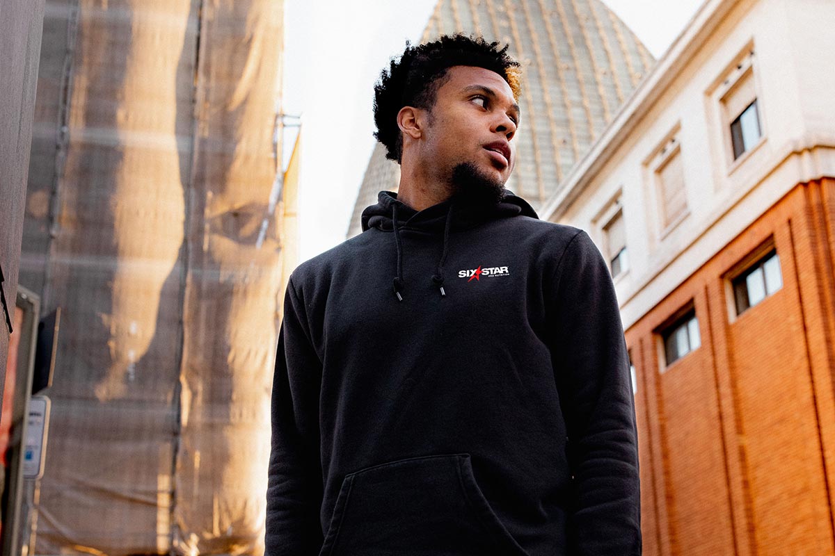 Weston McKennie - Growing up, dealing with hype