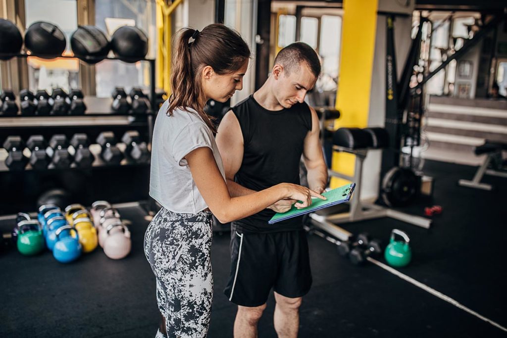 Workout- Journal